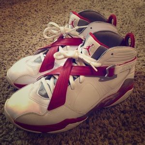 Jordan Basketball Shoes